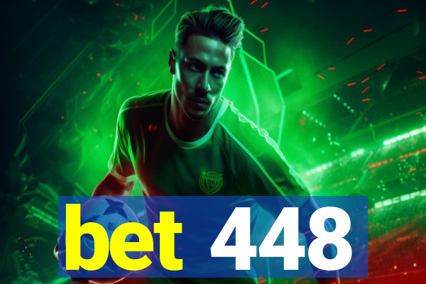 bet 448